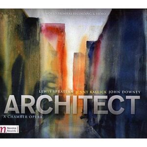 Mark Lane Swanson - Architect  CD